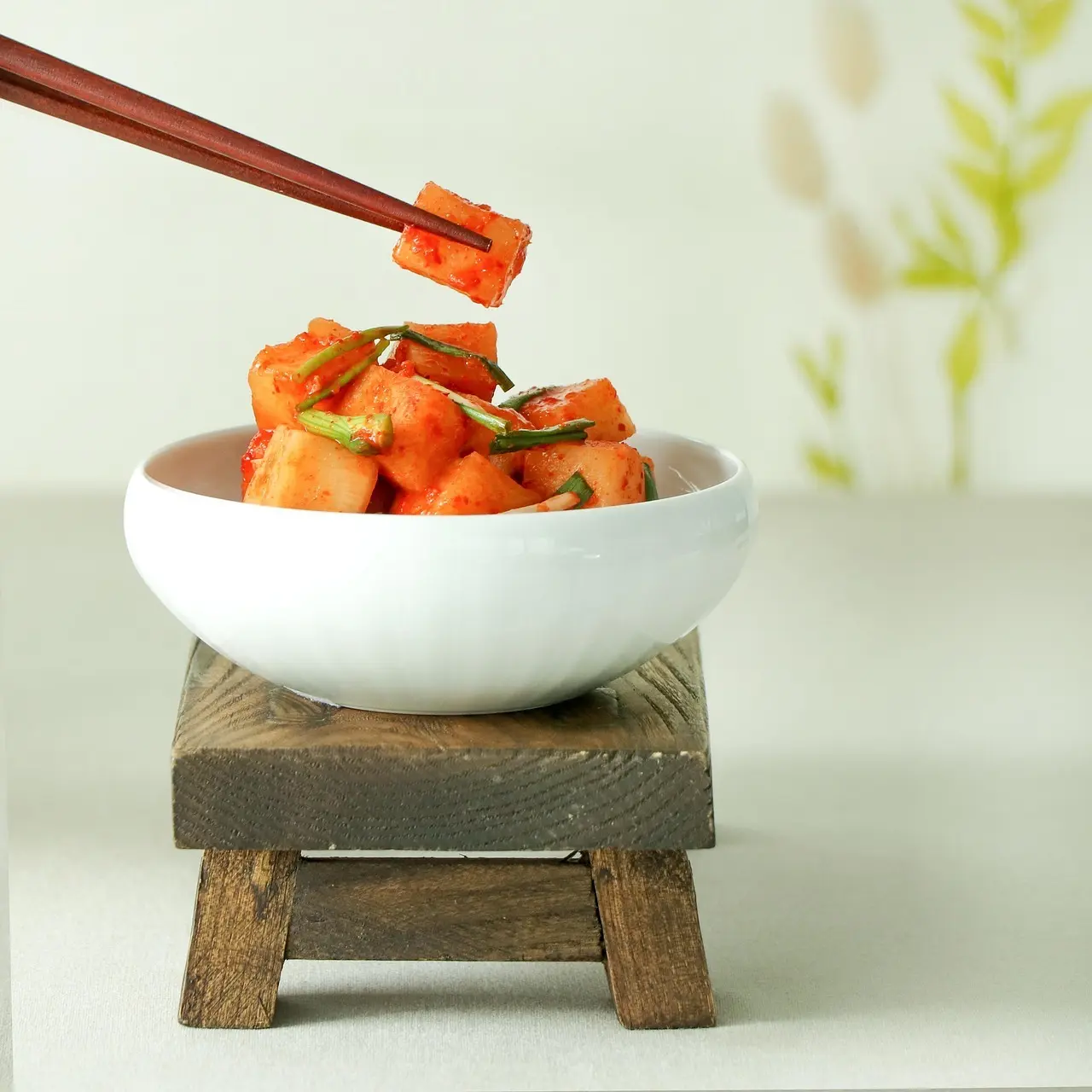 Fermentér derhjemme: Nem kimchi, surkål og kombucha for begyndere