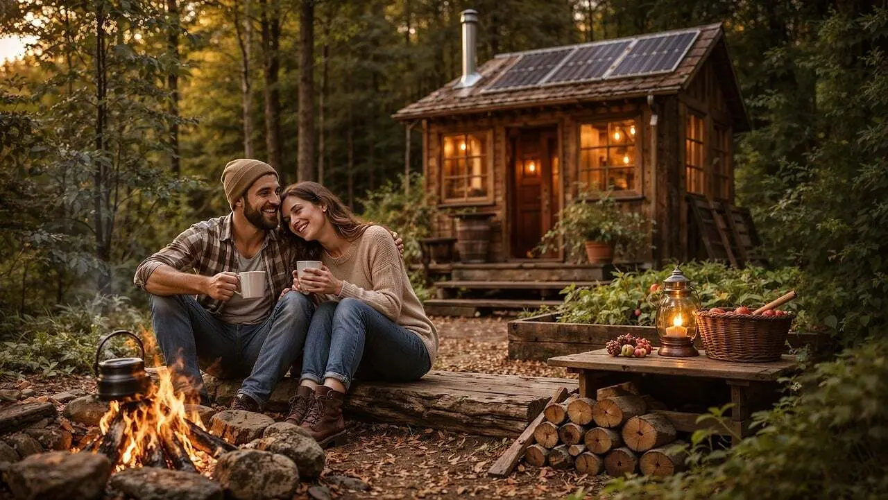 Natur-eventyr i nærområdet: 20 gratis udflugter for hele familien